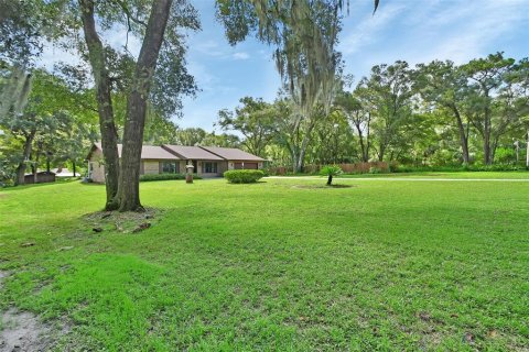 Villa ou maison à vendre à DeLand, Floride: 3 chambres, 171.5 m2 № 1344150 - photo 2