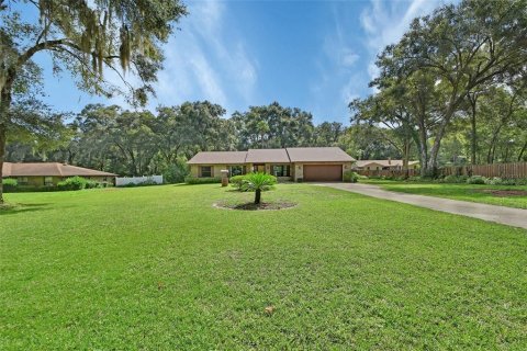 Villa ou maison à vendre à DeLand, Floride: 3 chambres, 171.5 m2 № 1344150 - photo 1