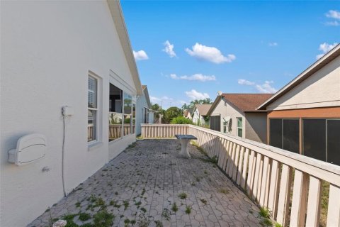 Villa ou maison à vendre à New Port Richey, Floride: 2 chambres, 104.33 m2 № 1379812 - photo 26