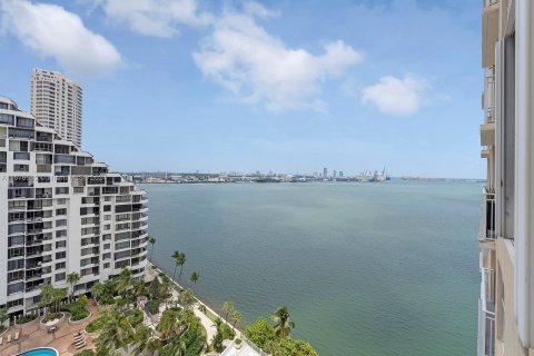 Copropriété à vendre à Miami, Floride: 1 chambre, 68.28 m2 № 1405962 - photo 2