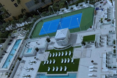 Condominio en venta en Miami, Florida, 1 dormitorio, 68.28 m2 № 1405962 - foto 24