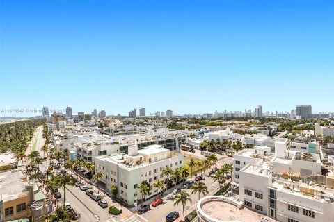 Condo in Miami Beach, Florida, 1 bedroom  № 1405964 - photo 9