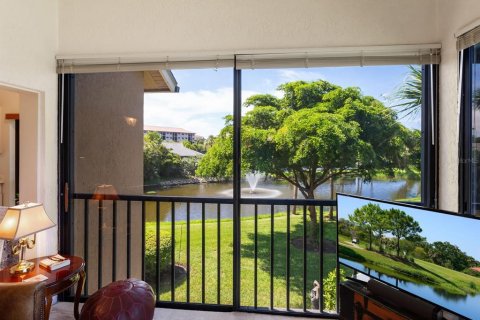 Condominio en venta en Sarasota, Florida, 3 dormitorios, 176.42 m2 № 1406540 - foto 11