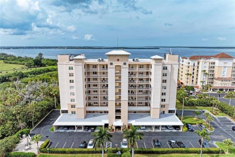 Condominio en venta en Palmetto, Florida, 2 dormitorios, 106.65 m2 № 1384983 - foto 1