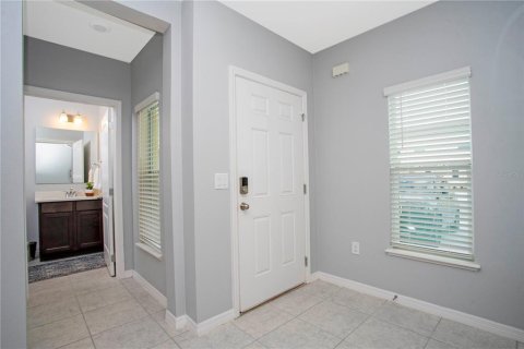 Touwnhouse à vendre à Kissimmee, Floride: 3 chambres, 163.69 m2 № 1385011 - photo 6