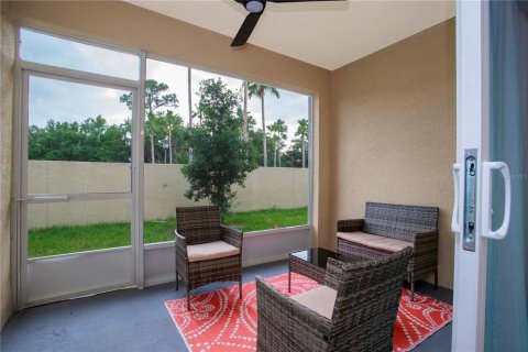 Touwnhouse à vendre à Kissimmee, Floride: 3 chambres, 163.69 m2 № 1385011 - photo 23