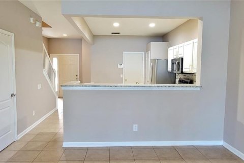 Townhouse in Tampa, Florida 3 bedrooms, 150.97 sq.m. № 1384947 - photo 16