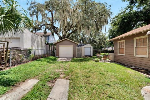 House in Lakeland, Florida 2 bedrooms, 111.48 sq.m. № 1307240 - photo 5