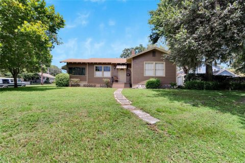 House in Lakeland, Florida 2 bedrooms, 111.48 sq.m. № 1307240 - photo 2