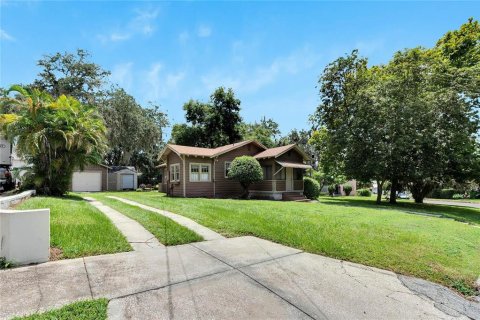 House in Lakeland, Florida 2 bedrooms, 111.48 sq.m. № 1307240 - photo 4