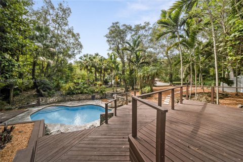 Casa en venta en Pinecrest, Florida, 4 dormitorios, 416.2 m2 № 1225134 - foto 18