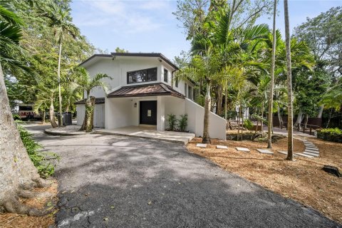 Casa en venta en Pinecrest, Florida, 4 dormitorios, 416.2 m2 № 1225134 - foto 12