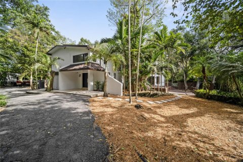 Casa en venta en Pinecrest, Florida, 4 dormitorios, 416.2 m2 № 1225134 - foto 1