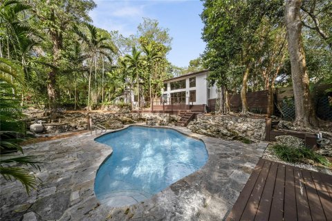 Casa en venta en Pinecrest, Florida, 4 dormitorios, 416.2 m2 № 1225134 - foto 11