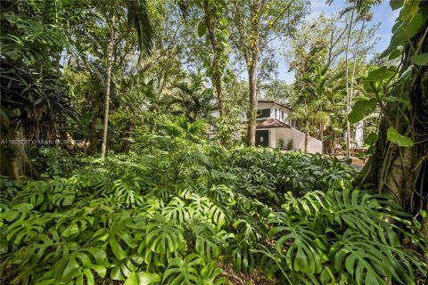 Casa en venta en Pinecrest, Florida, 4 dormitorios, 416.2 m2 № 1225134 - foto 30