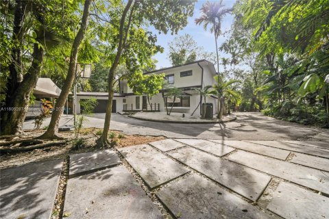 Casa en venta en Pinecrest, Florida, 4 dormitorios, 416.2 m2 № 1225134 - foto 21