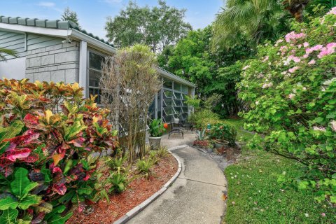 Copropriété à vendre à Stuart, Floride: 3 chambres, 99.96 m2 № 1221608 - photo 1