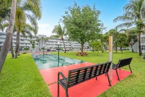 Condominio en venta en Oakland Park, Florida, 2 dormitorios, 90.58 m2 № 1221606 - foto 6