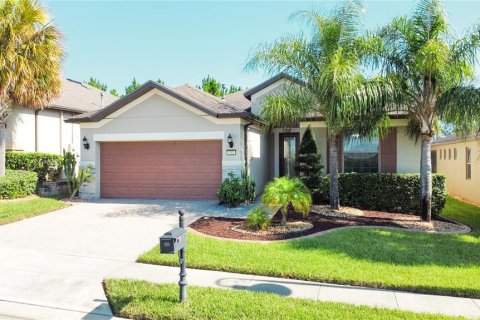 Villa ou maison à vendre à Davenport, Floride: 3 chambres, 188.41 m2 № 1277437 - photo 1