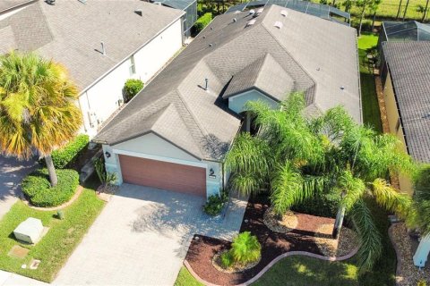 Villa ou maison à vendre à Davenport, Floride: 3 chambres, 188.41 m2 № 1277437 - photo 3