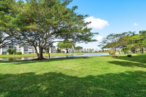 Condo in Delray Beach, Florida, 1 bedroom  № 1031860 - photo 23