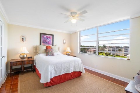 Copropriété à vendre à Delray Beach, Floride: 1 chambre, 85.93 m2 № 1031860 - photo 14