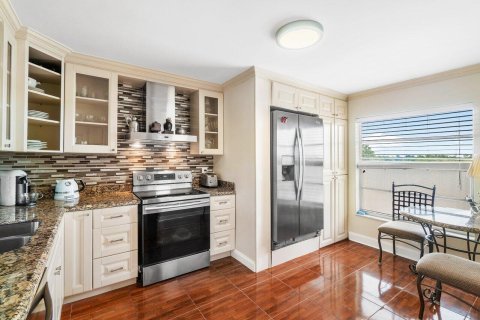 Copropriété à vendre à Delray Beach, Floride: 1 chambre, 85.93 m2 № 1031860 - photo 1