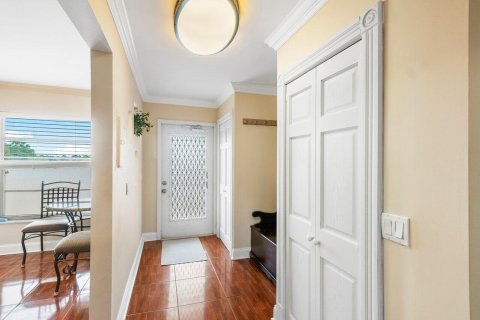 Copropriété à vendre à Delray Beach, Floride: 1 chambre, 85.93 m2 № 1031860 - photo 3