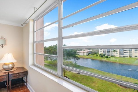 Condo in Delray Beach, Florida, 1 bedroom  № 1031860 - photo 16