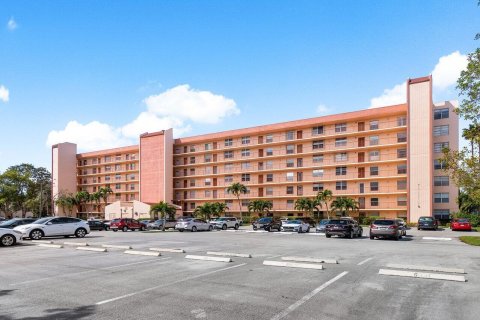 Condo in Delray Beach, Florida, 1 bedroom  № 1031860 - photo 26