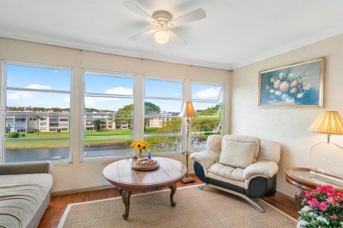 Copropriété à vendre à Delray Beach, Floride: 1 chambre, 85.93 m2 № 1031860 - photo 11