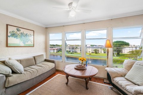 Copropriété à vendre à Delray Beach, Floride: 1 chambre, 85.93 m2 № 1031860 - photo 10