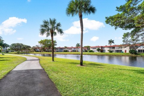 Copropriété à vendre à Delray Beach, Floride: 1 chambre, 85.93 m2 № 1031860 - photo 24