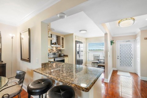 Copropriété à vendre à Delray Beach, Floride: 1 chambre, 85.93 m2 № 1031860 - photo 2