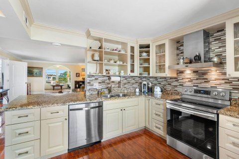 Copropriété à vendre à Delray Beach, Floride: 1 chambre, 85.93 m2 № 1031860 - photo 28