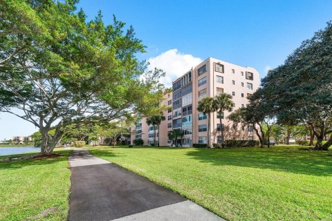 Copropriété à vendre à Delray Beach, Floride: 1 chambre, 85.93 m2 № 1031860 - photo 25