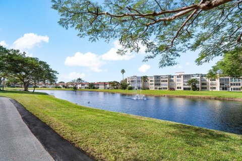 Condo in Delray Beach, Florida, 1 bedroom  № 1031860 - photo 22