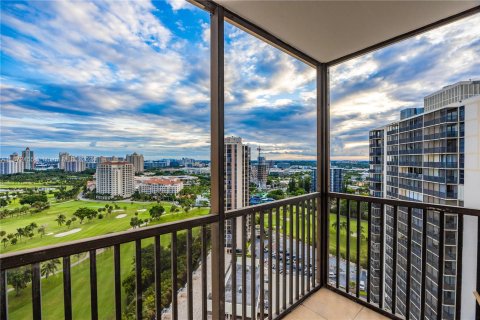 Condominio en venta en Aventura, Florida, 2 dormitorios, 121.98 m2 № 1394977 - foto 16