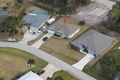 Casa en venta en Port St. Lucie, Florida, 3 dormitorios, 189.52 m2 № 1394930 - foto 19