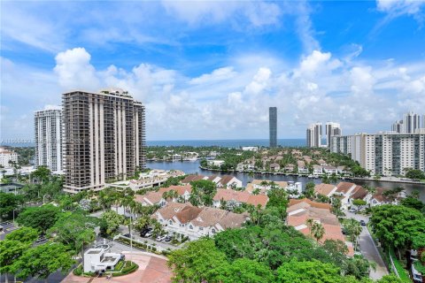 Condominio en venta en Aventura, Florida, 2 dormitorios, 219.25 m2 № 1358922 - foto 29