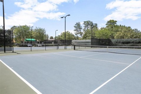 Villa ou maison à vendre à DeLand, Floride: 4 chambres, 241.45 m2 № 1198809 - photo 30