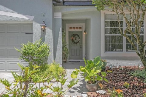 Villa ou maison à vendre à DeLand, Floride: 4 chambres, 241.45 m2 № 1198809 - photo 2