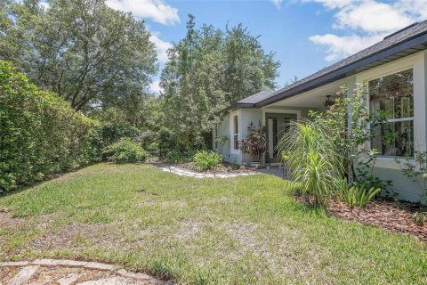 Villa ou maison à vendre à DeLand, Floride: 4 chambres, 241.45 m2 № 1198809 - photo 24