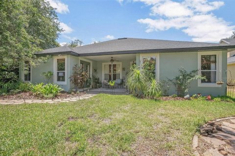 Villa ou maison à vendre à DeLand, Floride: 4 chambres, 241.45 m2 № 1198809 - photo 23