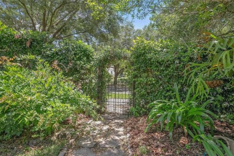 Villa ou maison à vendre à DeLand, Floride: 4 chambres, 241.45 m2 № 1198809 - photo 25