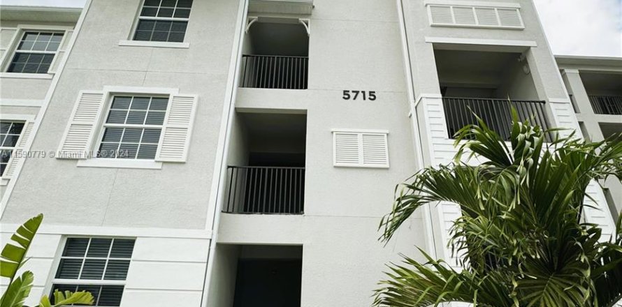 Appartement à Ave Maria, Floride 2 chambres № 1183983