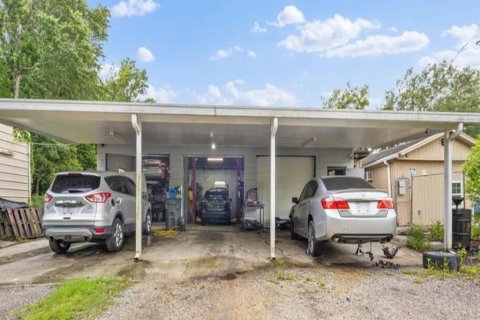 Immobilier commercial à vendre à Jacksonville, Floride: 138.15 m2 № 1280413 - photo 8