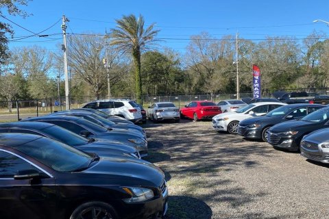 Propiedad comercial en venta en Jacksonville, Florida, 138.15 m2 № 1280413 - foto 3