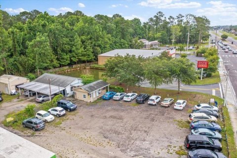 Immobilier commercial à vendre à Jacksonville, Floride: 138.15 m2 № 1280413 - photo 1