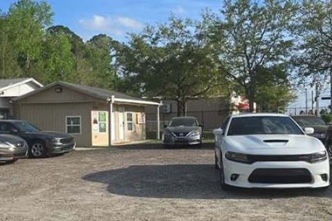 Propiedad comercial en venta en Jacksonville, Florida, 138.15 m2 № 1280413 - foto 4